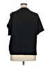 On Twelfth Black Short Sleeve T-Shirt Size 1X - photo 2