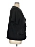 On Twelfth Black Short Sleeve T-Shirt Size 1X - photo 4