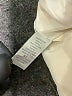 Charlotte Russe 100% Polyester Ivory Faux Fur Jacket Size XL - photo 7