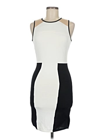 Torn by Ronny Kobo Cocktail Dress (view 1)