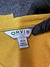 Orvis Yellow Short Sleeve T-Shirt Size S - photo 7