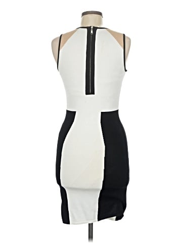 Torn by Ronny Kobo Cocktail Dress (view 2)