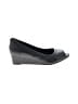 Clarks Black Wedges Size 6 - photo 1