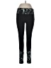 Colosseum Athletics Graphic Black Active Pants Size L - photo 1