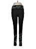 Colosseum Athletics Graphic Black Active Pants Size L - photo 2