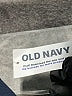 Old Navy Blue Casual Pants Size 12 - photo 4