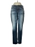 Big Star Blue Jeans Size 24 waist r - photo 1