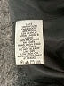 Dialogue 100% Nylon Tweed Black Formal Skirt Size 14 - photo 5