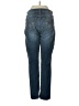 Big Star Blue Jeans Size 24 waist r - photo 2