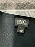 INC International Concepts Black Pullover Sweater Size L - photo 7