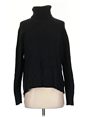 J.Crew Turtleneck Sweater (view 1)