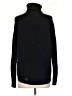 J.Crew Solid Black Turtleneck Sweater Size S - photo 2