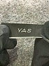 Y.A.S Solid Black Cocktail Dress Size XS - photo 7