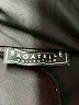 Bagatelle Solid Black Track Pants Size M - photo 4