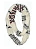 Unbranded Ivory White Scarf One size - photo 1