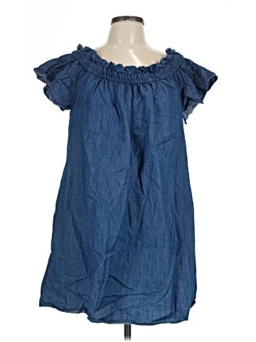 Corey Lynn Calter Short Sleeve Top (view 1)