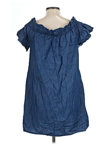 Corey Lynn Calter Short Sleeve Top (view 2)