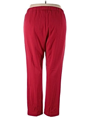 Allison Daley Casual Pants (view 2)