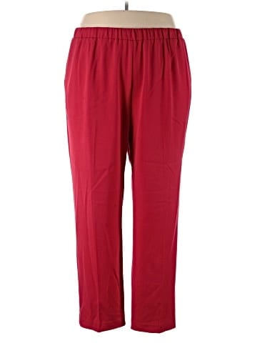 Allison Daley Casual Pants (view 1)