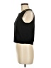 MICHAEL Michael Kors Black Sleeveless Top Size M - photo 5