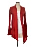 41Hawthorn Red Cardigan Size S - photo 1
