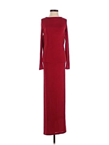 Melani Casual Dress (view 1)