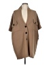 Zara Tan Kimono Size M - photo 1