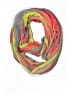 Unbranded Orange Pink Scarf One size - photo 1