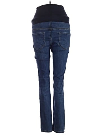 A Pea in the Pod Jeans (view 2)