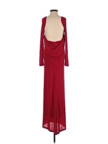 Melani Casual Dress (view 2)