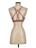Yvette Brown Tank Top Size XS - photo 2