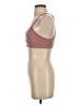 Yvette Brown Tank Top Size XS - photo 5