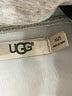 Ugg Gray Poncho Size XS - photo 7