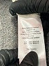 DKNY 100% Polyester Graphic Tan Cocktail Dress Size 10 - photo 7