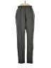 Everlane Chevron-herringbone Gray Track Pants Size XS - photo 1