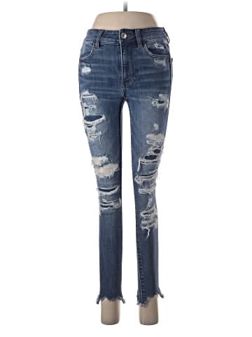 American Eagle Outfitters Jeans (view 1)