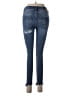 American Eagle Outfitters Hearts Blue Jeans Size 2R - photo 2
