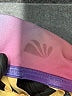 Marika Tie-dye Purple Swimsuit Top Size M - photo 3