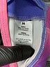 Marika Tie-dye Purple Swimsuit Top Size M - photo 4