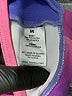 Marika Tie-dye Purple Swimsuit Top Size M - photo 5