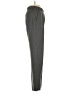 Everlane Chevron-herringbone Gray Track Pants Size XS - photo 4