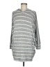 41Hawthorn Silver Poncho Size M - photo 1