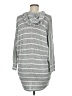 41Hawthorn Silver Poncho Size M - photo 2