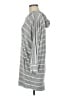 41Hawthorn Silver Poncho Size M - photo 5