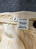 Ulla Johnson 100% Polyester Ivory Sleeveless Blouse Size 2 - photo 6