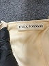 Ulla Johnson 100% Polyester Ivory Sleeveless Blouse Size 2 - photo 7