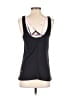 Lululemon Athletica Black Active Tank Size 0 - photo 2
