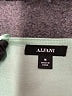 Alfani Green Long Sleeve Top Size M - photo 7