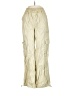 Rails Ivory Cargo Pants Size S - photo 1