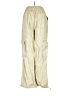 Rails Ivory Cargo Pants Size S - photo 2